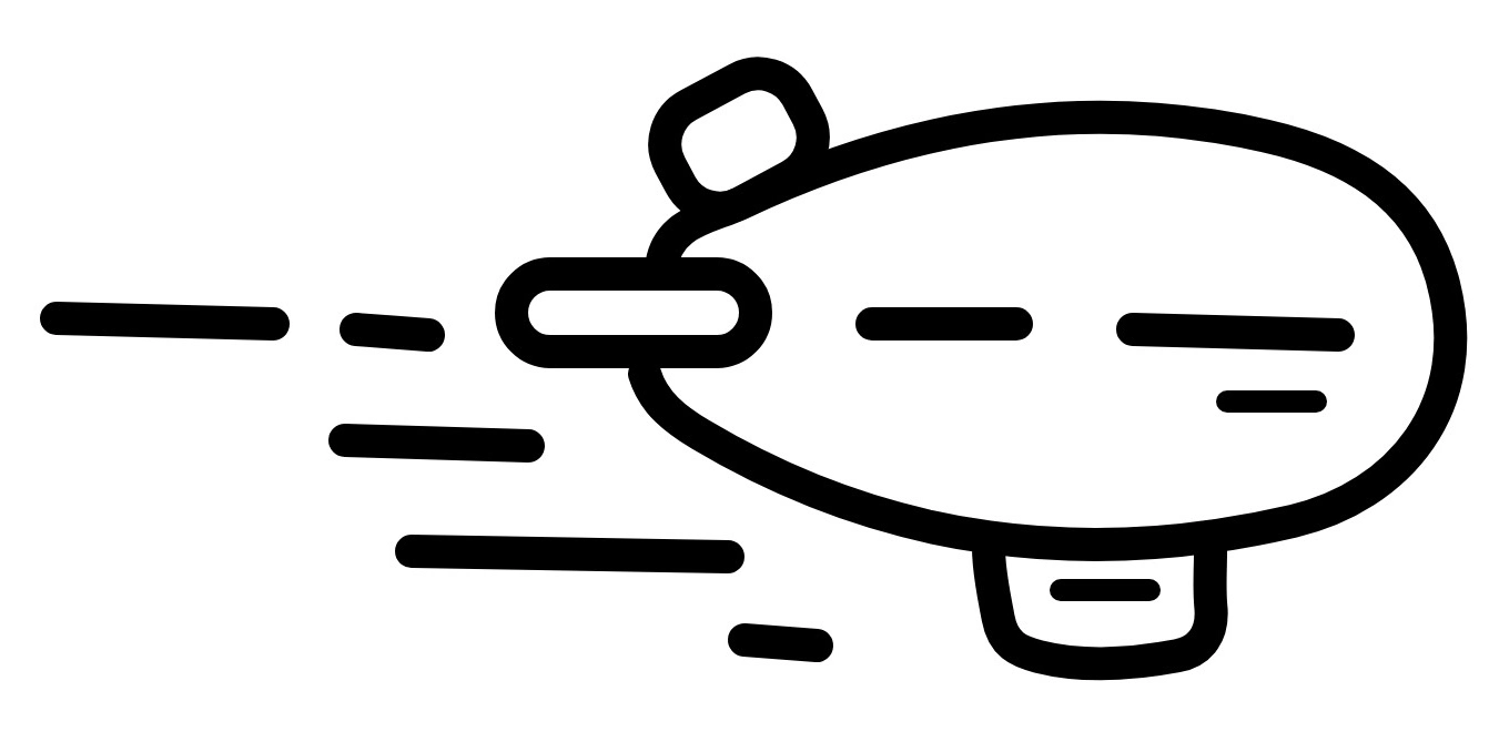 Fly Digital Scotland animation